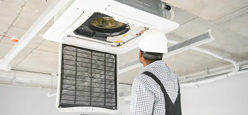 Our Affordable Duct Cleaning Near Me Services in Hauppauge, NY