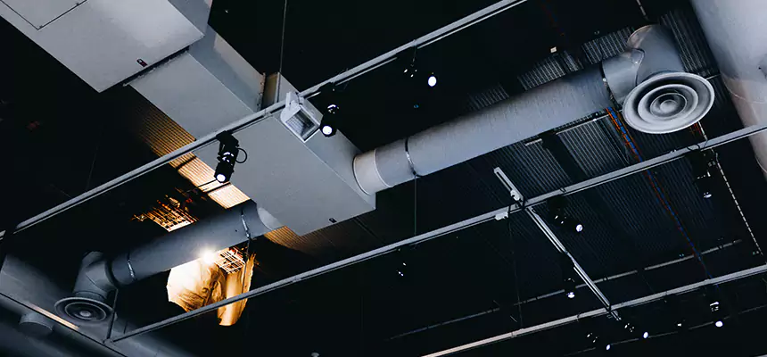 Our Air Duct Replacement Services in Hauppauge, NY