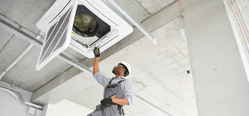 Efficient Multi‑Unit & HOA Annual Vent Cleaning Plans in Hauppauge