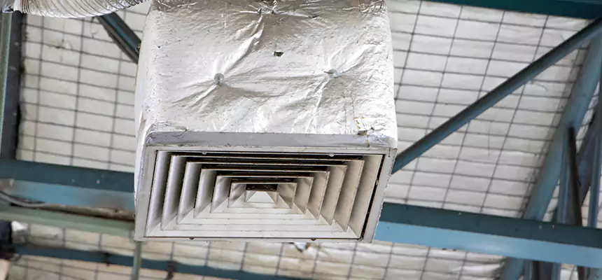 Our Custom HVAC Ductwork Services in Hauppauge, NY