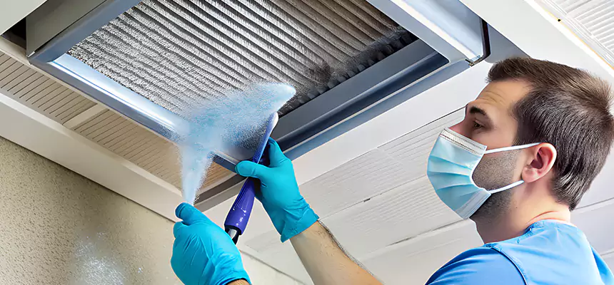Our Home Ventilation Cleaning Services in Hauppauge, NY