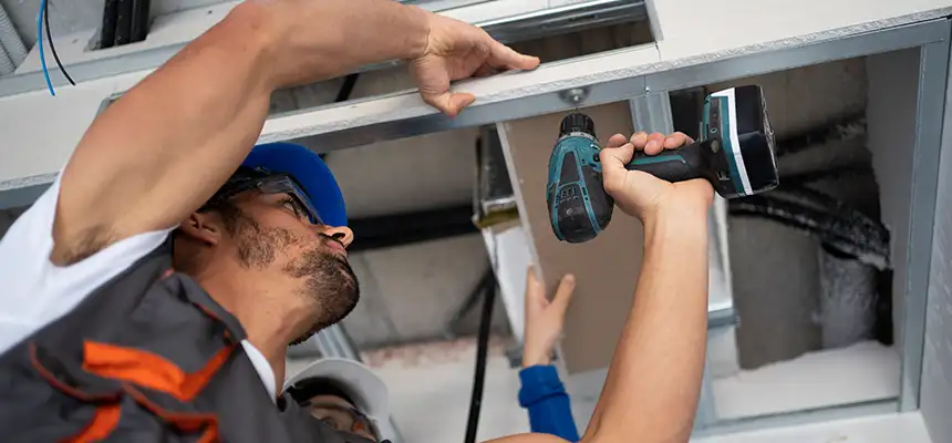 Our Improve Home Air Circulation Services in Hauppauge, NY