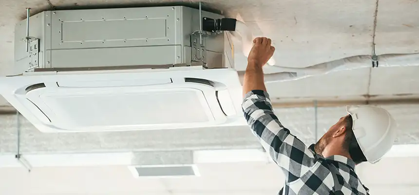 Our Local Vent Cleaning Services in Hauppauge, NY