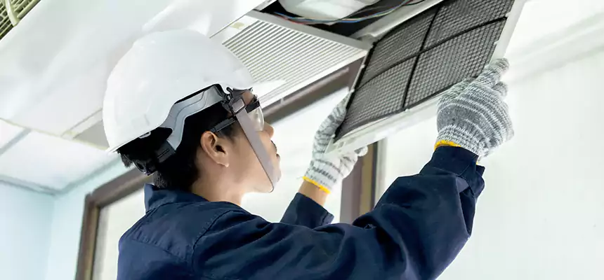 Our Mold & Mildew Removal from Air Ducts Services in Hauppauge, NY