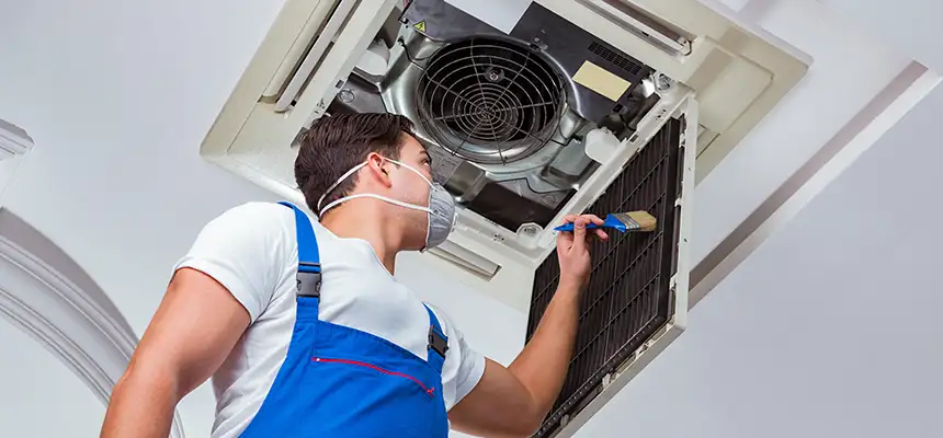 Our Move-in/Move-out Duct Cleaning Services in Hauppauge, NY