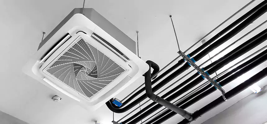 Our Smart AC Vent Controller Services in Hauppauge, NY