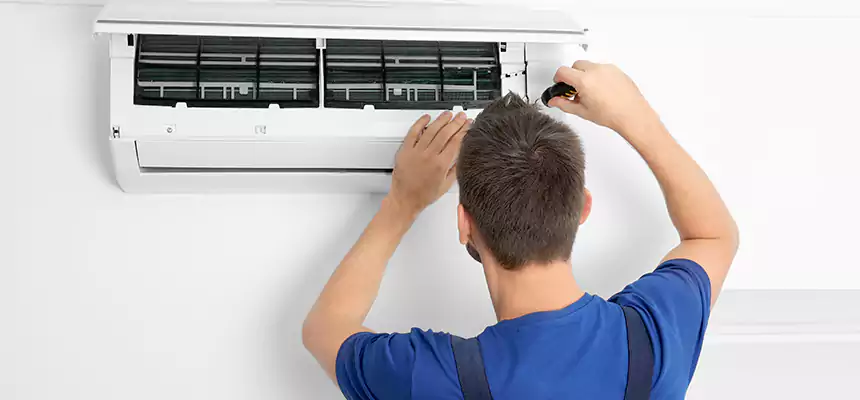 Our Smart Air Conditioning Installation Services in Hauppauge, NY