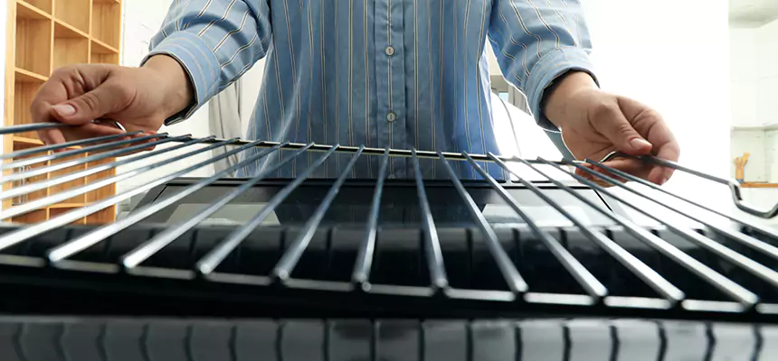 Our Vent Grille Washing Services in Hauppauge, NY