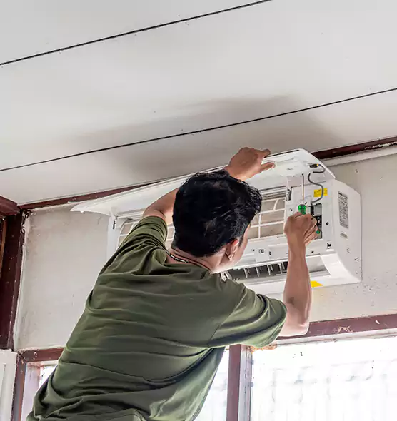 About Air Duct & AC Odor Removal in Hauppauge, NY