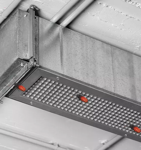 About Air Duct Cockroach Removal in Hauppauge, NY
