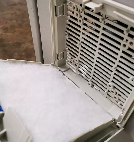 About Air Duct Overhaul & Upgrades in Hauppauge, NY