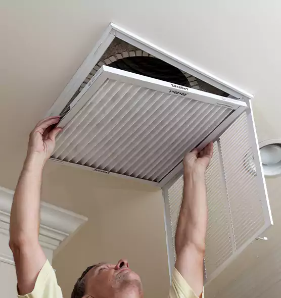 Trusted Apartment Air Duct Cleaning in Hauppauge, NY