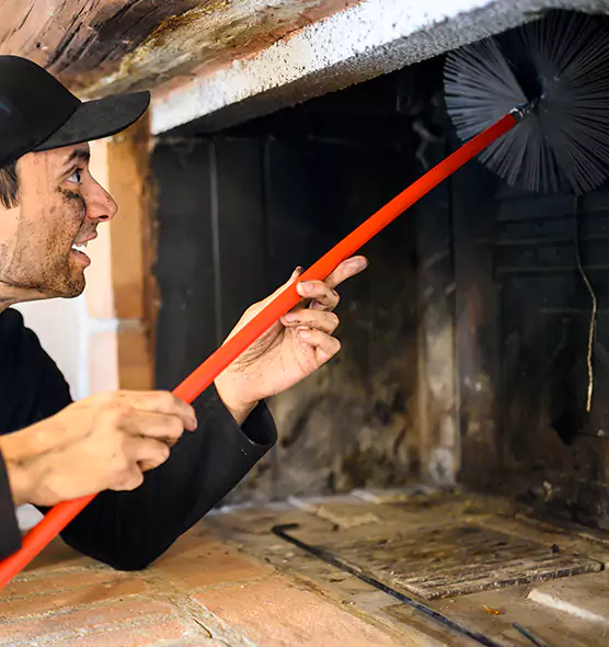 About Expert Chimney Cleaning in Hauppauge, NY