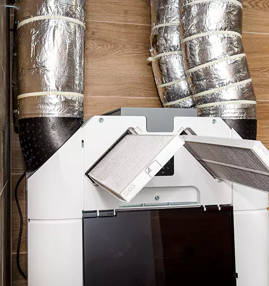 About Clogged Air Duct Repair in Hauppauge, NY