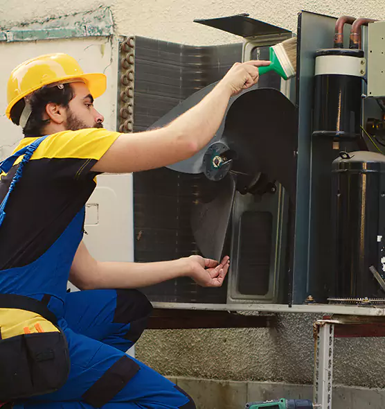 About Dryer Duct Fire Hazard Inspection in Hauppauge, NY