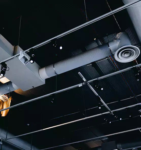 Professional Duct Cleaning For LEED Homes in Hauppauge, NY