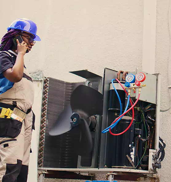 Professional Energy-Efficient HVAC Cleaning in Hauppauge, NY