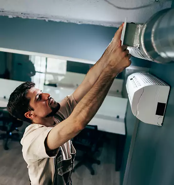 About Flexible Ductwork Replacement in Hauppauge, NY