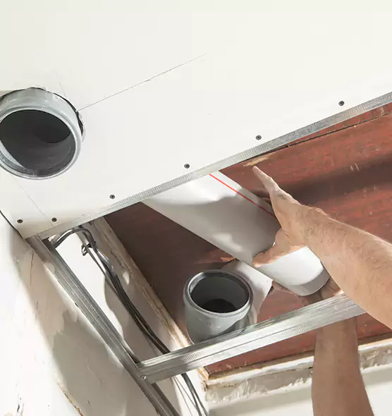 Professional Seasonal Allergy Air Duct Cleaning in Hauppauge, NY