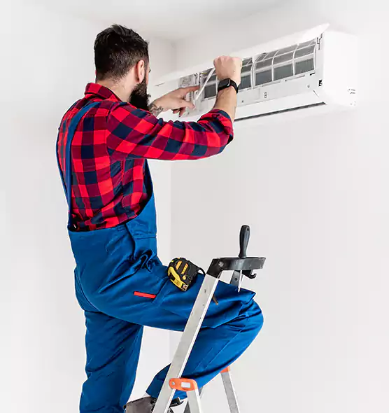 About Smart Air Conditioning Installation in Hauppauge, NY