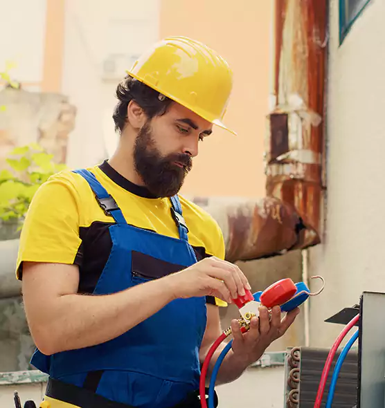 About Smart HVAC Installation in Hauppauge, NY