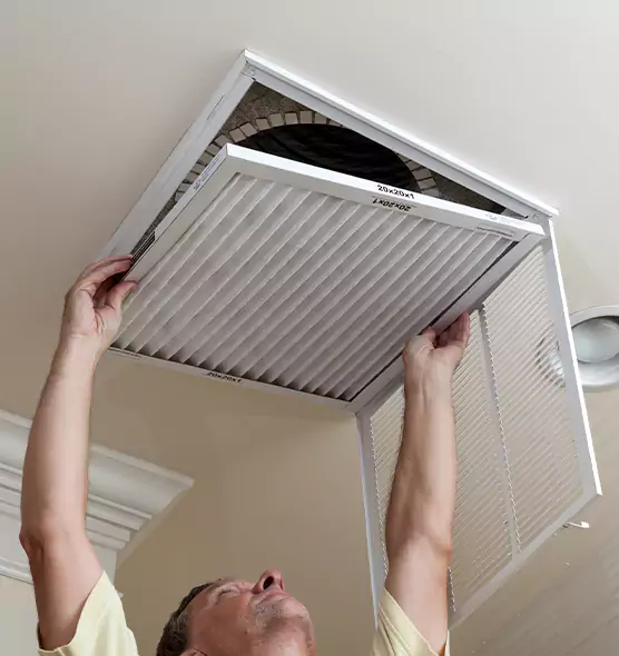 Trusted Vent Shaft Cleaning Expert in Hauppauge, NY