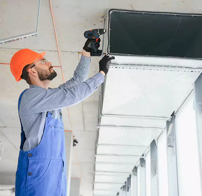 Why Homeowners & Businesses Trust Us in Hauppauge, NY?