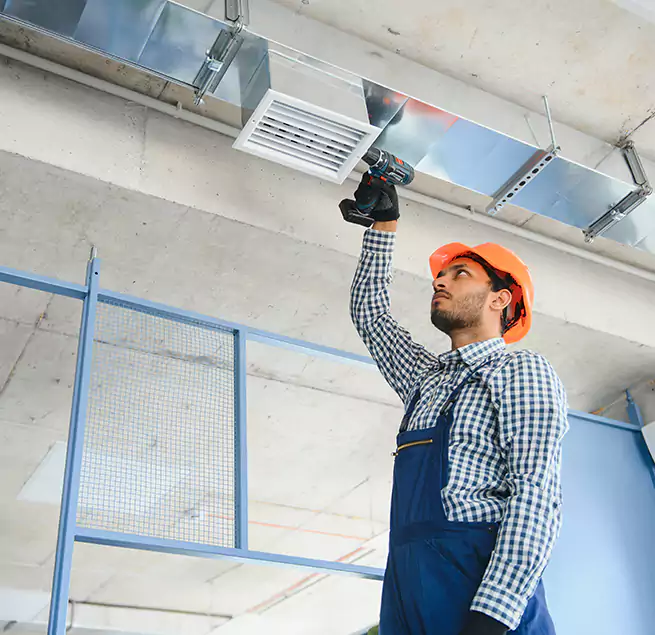 Why Homeowners & Businesses Trust Us in Hauppauge, NY?