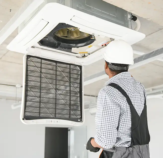 Why Homeowners & Businesses Trust Us in Hauppauge, NY?