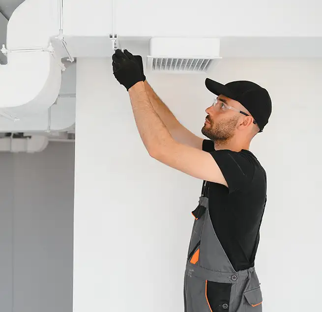 Why Homeowners & Businesses Trust Us in Hauppauge, NY?