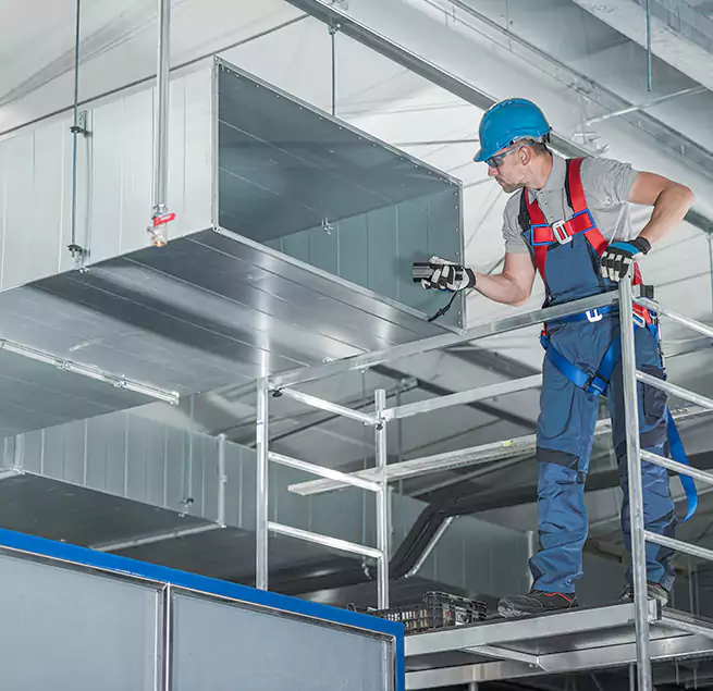 Why Homeowners & Businesses Trust Us in Hauppauge, NY?