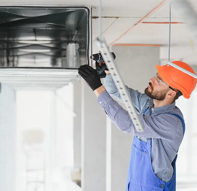 Why Homeowners & Businesses Trust Us in Hauppauge, NY?