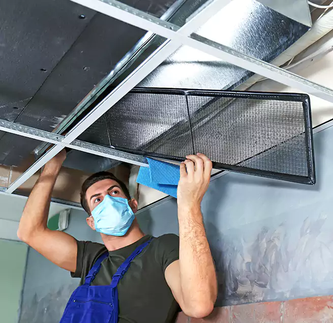 Why Homeowners Businesses Trust Us in Hauppauge, NY