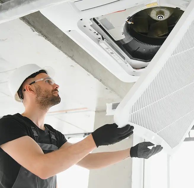 Why Homeowners & Businesses Trust Us in Hauppauge, NY?