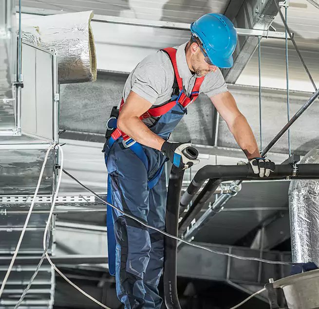 Why Homeowners & Businesses Trust Us in Hauppauge, NY?