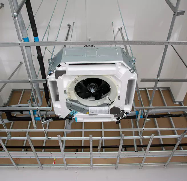 Why Homeowners & Businesses Trust Us in Hauppauge, NY?