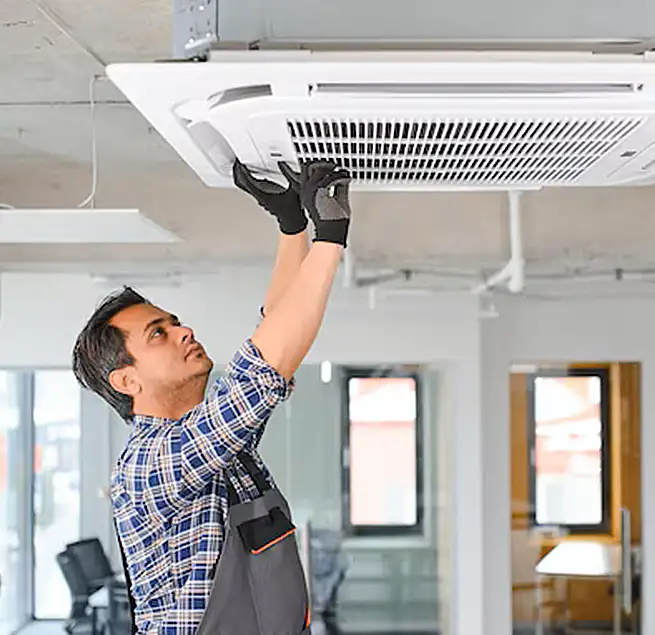 Why Homeowners & Businesses Trust Us in Hauppauge, NY?