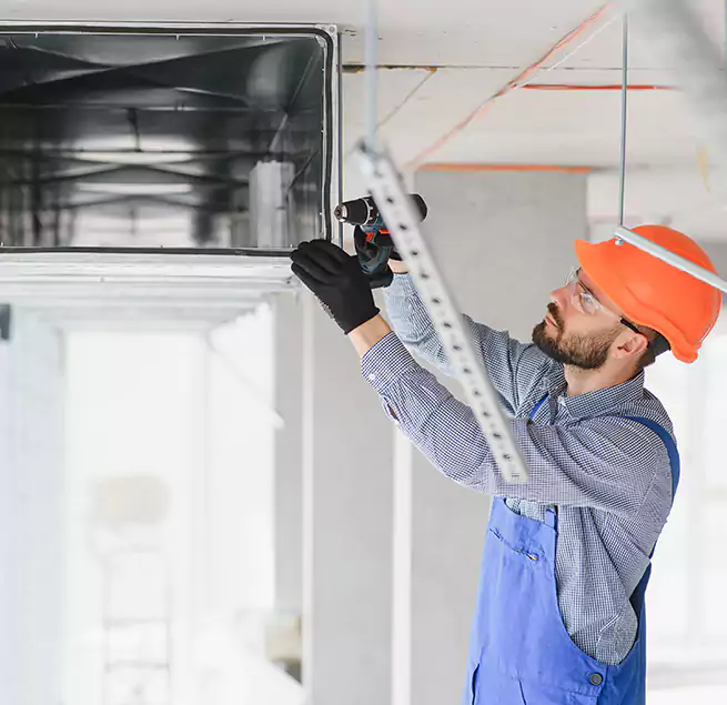 Why Homeowners & Businesses Trust Us Hauppauge, NY