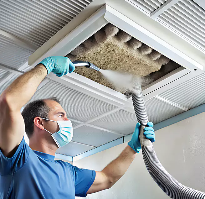  Why Homeowners & Businesses Trust Us Hauppauge, NY?