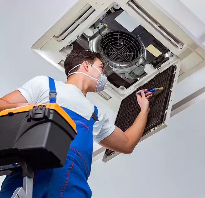 Why Homeowners & Businesses Trust Us in Hauppauge, NY?