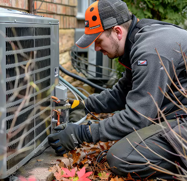 Why Homeowners & Businesses Trust Us in Hauppauge, NY?