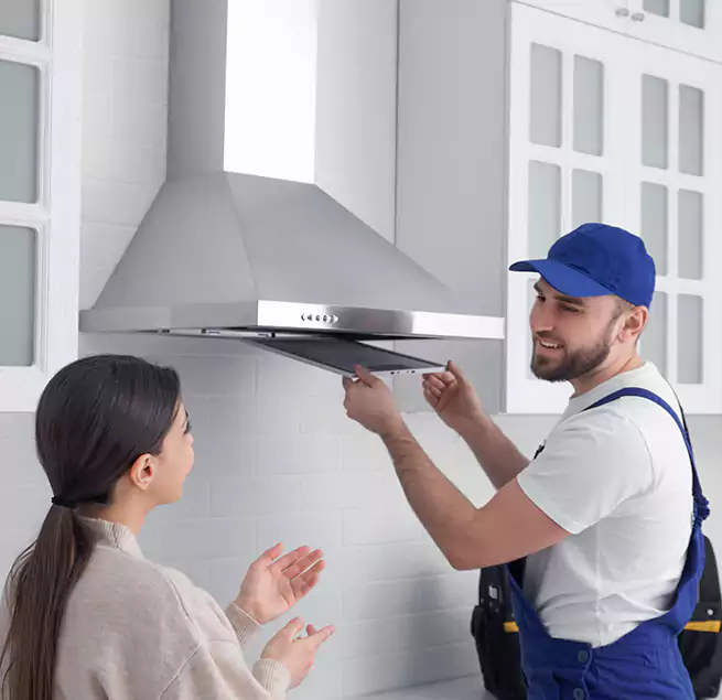 Why Homeowners & Businesses Trust Us in Hauppauge, NY?