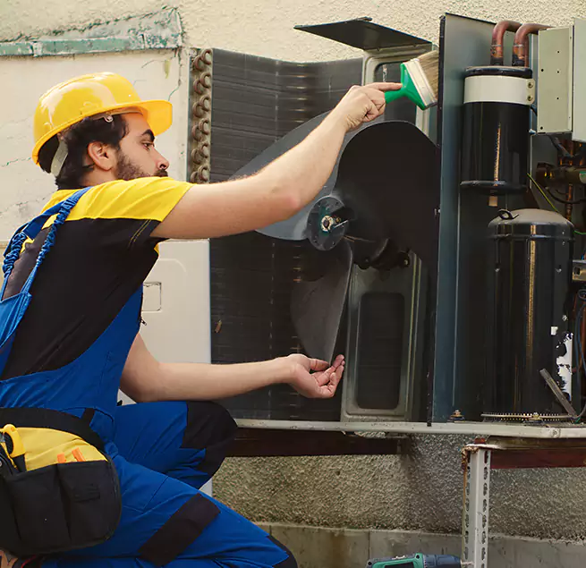 Why Homeowners & Businesses Trust Us Hauppauge, NY?