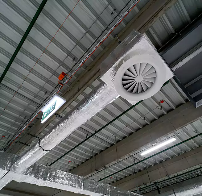 Why Homeowners & Businesses Trust Us in Hauppauge, NY