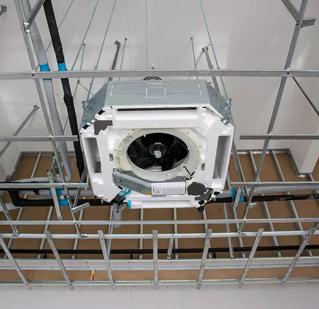 Why Homeowners & Businesses Trust Us Hauppauge, NY