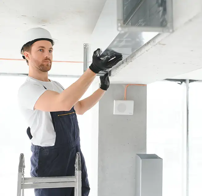 Why Homeowners & Businesses Trust Us in Hauppauge, NY?