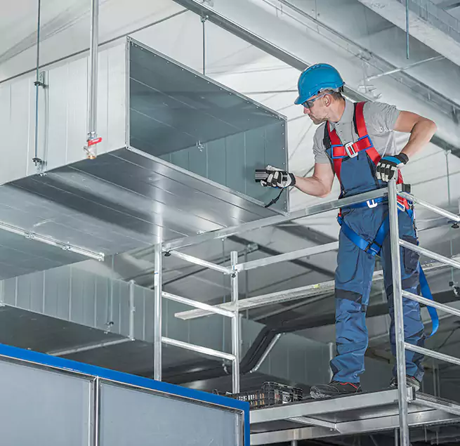 Why Homeowners & Businesses Trust Us in Hauppauge, NY?