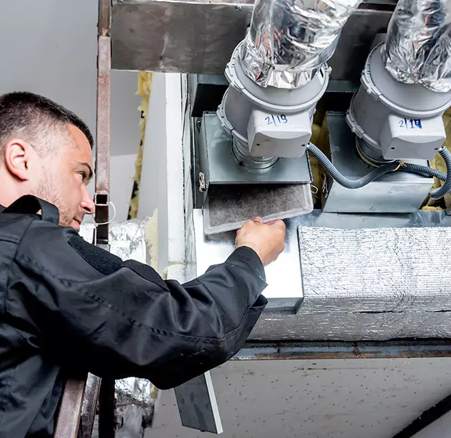 Why Homeowners Businesses Trust Us in Hauppauge, NY?