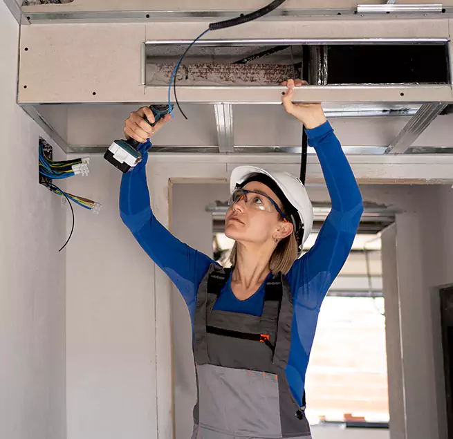  Why Homeowners & Businesses Trust Us in Hauppauge, NY?