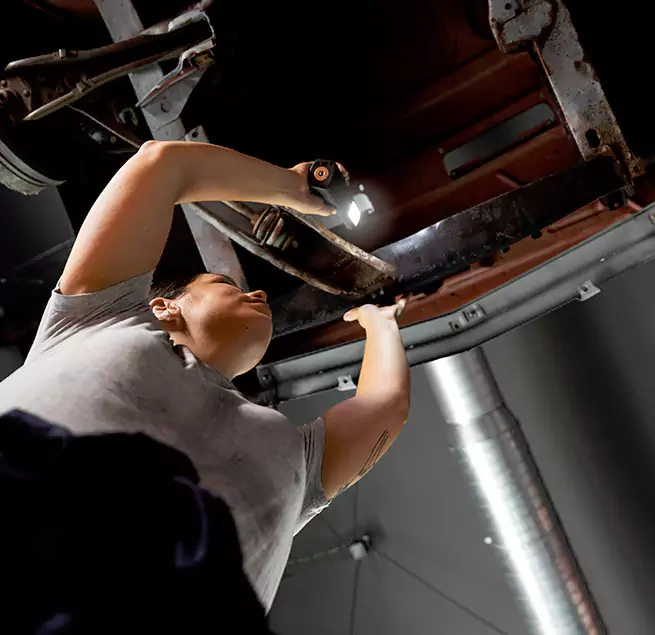 Why Homeowners & Businesses Trust Us Hauppauge, NY